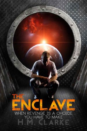 [The Verge 01] • The Enclave